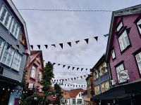 7. Tag - Stavanger &ndash; &copy; Christin Kuschka (Eberhardt TRAVEL)