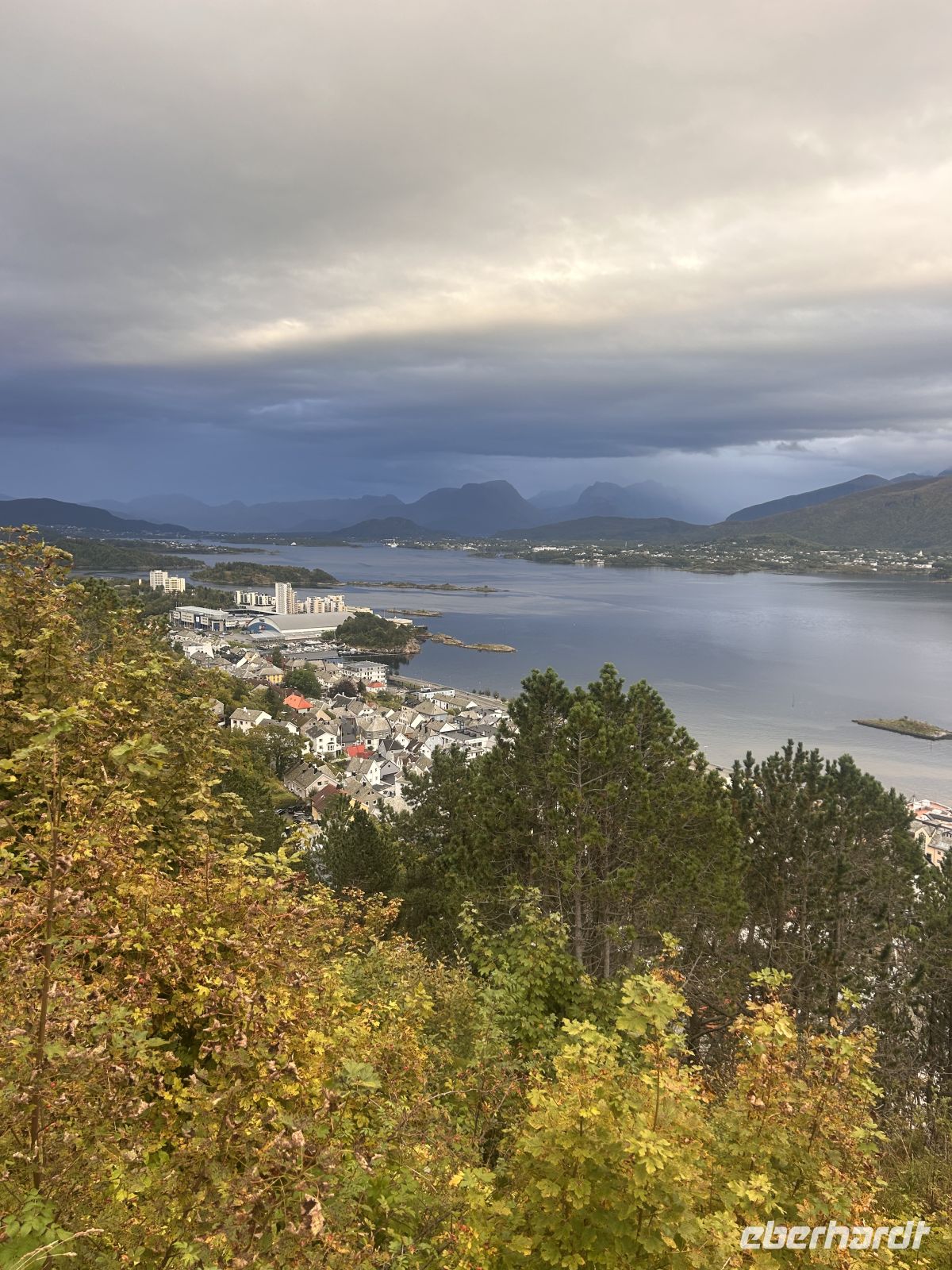 Viele besondere Blicke auf die Stadt bieten sich  &ndash; &copy; Carola Gastmeier (Eberhardt TRAVEL)