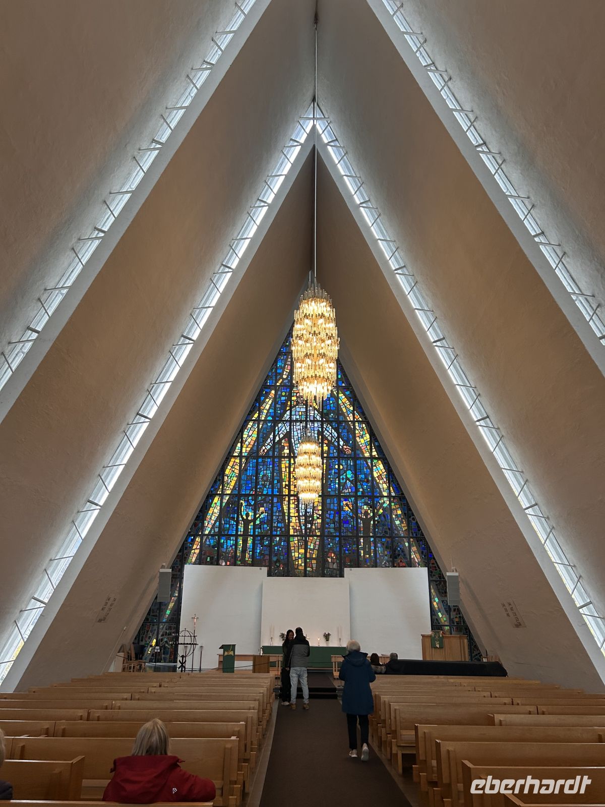 Altar  &ndash; &copy; Carola Gastmeier (Eberhardt TRAVEL)