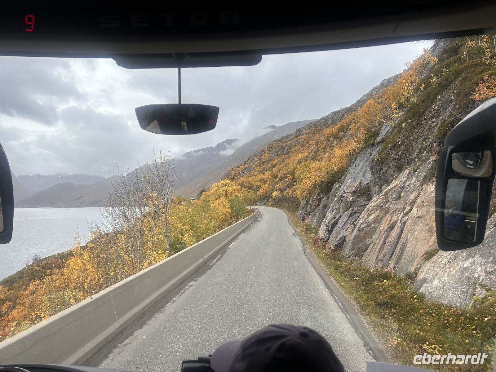 Die Vesteralen sind ebenso attraktiv, wie die Lofoten, aber nicht so überlaufen  &ndash; &copy; Carola Gastmeier (Eberhardt TRAVEL)