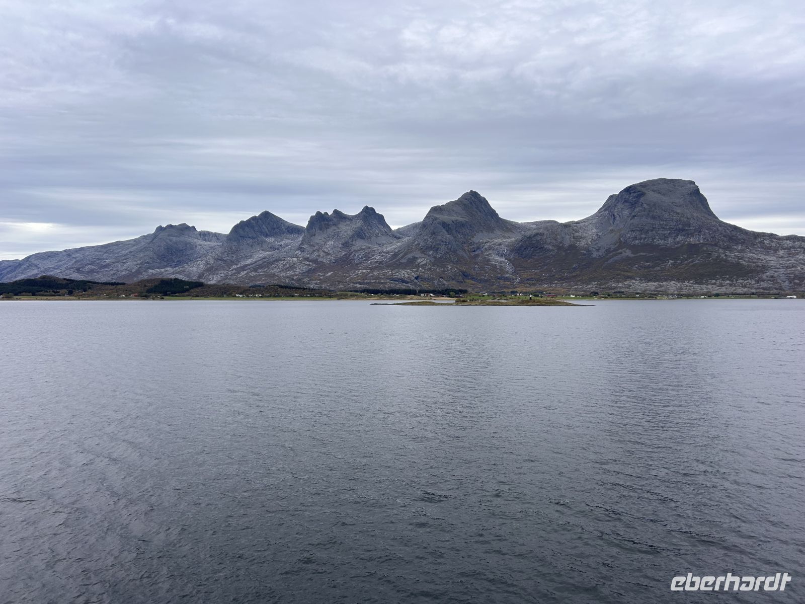Die 7 Schwestern  &ndash; &copy; Carola Gastmeier (Eberhardt TRAVEL)