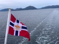 Hurtigruten  &ndash; &copy; Carola Gastmeier (Eberhardt TRAVEL)