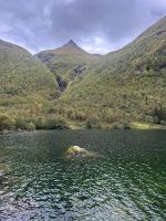 Überall Wasserfälle  &ndash; &copy; Carola Gastmeier (Eberhardt TRAVEL)