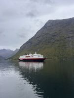 Zurück geht es wieder per Beiboot  &ndash; &copy; Carola Gastmeier (Eberhardt TRAVEL)