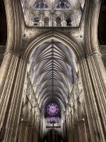 Eindrucksvolle Kathedrale  &ndash; &copy; Carola Gastmeier (Eberhardt TRAVEL)