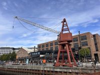 Der alte Hafen  &ndash; &copy; Carola Gastmeier (Eberhardt TRAVEL)