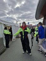 Ausflug mit dem Speedboot zu den Saltstraumen &ndash; &copy; Carola Gastmeier (Eberhardt TRAVEL)