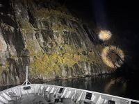 Alles wird gut beleuchtet  &ndash; &copy; Carola Gastmeier (Eberhardt TRAVEL)