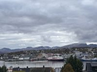 Tromsö  &ndash; &copy; Carola Gastmeier (Eberhardt TRAVEL)