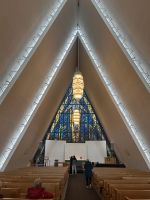 Altar  &ndash; &copy; Carola Gastmeier (Eberhardt TRAVEL)