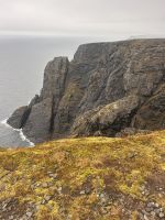 Kurze Wanderung am Kap &ndash; &copy; Carola Gastmeier (Eberhardt TRAVEL)