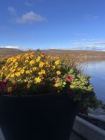 Kirkenes, die Stadt an der Grenze zu Russland  &ndash; &copy; Carola Gastmeier (Eberhardt TRAVEL)
