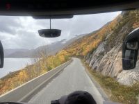 Die Vesteralen sind ebenso attraktiv, wie die Lofoten, aber nicht so überlaufen  &ndash; &copy; Carola Gastmeier (Eberhardt TRAVEL)