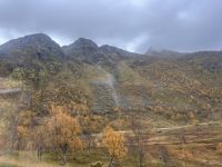 Wunderschöne Berglandschaft  &ndash; &copy; Carola Gastmeier (Eberhardt TRAVEL)