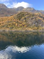 Laubfärbung  &ndash; &copy; Carola Gastmeier (Eberhardt TRAVEL)