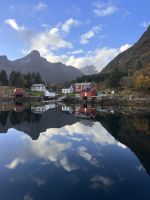 Dörfchen  &ndash; &copy; Carola Gastmeier (Eberhardt TRAVEL)