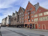 Bryggen &ndash; &copy; Carola Gastmeier (Eberhardt TRAVEL)