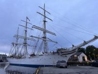 Im Hafen  &ndash; &copy; Carola Gastmeier (Eberhardt TRAVEL)