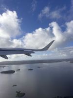 Abflug  &ndash; &copy; Carola Gastmeier (Eberhardt TRAVEL)