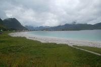 Badestrand 