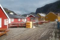 Nusfjord &ndash; &copy; Michael Krause (Eberhardt TRAVEL)