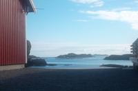 Blick von 