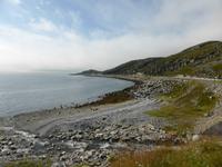 Am Nordkapp &ndash; &copy; Dirk Schlosser (Eberhardt TRAVEL)
