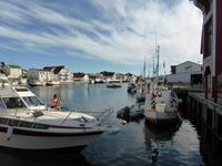 Henningsvaer &ndash; &copy; Dirk Schlosser (Eberhardt TRAVEL)