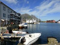 Henningsvaer &ndash; &copy; Dirk Schlosser (Eberhardt TRAVEL)