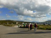 Am Polarkreis &ndash; &copy; Dirk Schlosser (Eberhardt TRAVEL)