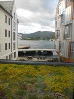 unser Hotel in Alesund &ndash; &copy; Martina Wutzler (Eberhardt TRAVEL)