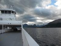 übersetzen nach Örsneset &ndash; &copy; Martina Wutzler (Eberhardt TRAVEL)