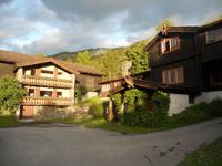 das Anwesen ist antik &ndash; &copy; Martina Wutzler (Eberhardt TRAVEL)