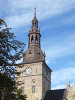 Karl-Johans-Gate &ndash; &copy; Claudia Wetzel (Eberhardt TRAVEL)