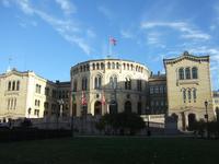 Das Parlament &ndash; &copy; Claudia Wetzel (Eberhardt TRAVEL)