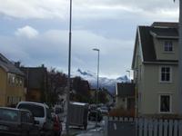 Verregnetes Bodo &ndash; &copy; Claudia Wetzel (Eberhardt TRAVEL)