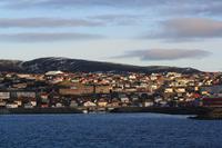 Hammerfest &ndash; &copy; Claudia Wetzel (Eberhardt TRAVEL)