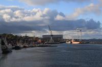 Bronnoysund &ndash; &copy; Claudia Wetzel (Eberhardt TRAVEL)