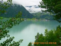 Lustrafjord