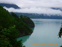 Lustrafjord &ndash; &copy; Ingrid Langer (Eberhardt TRAVEL)