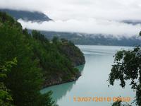 Lustrafjord &ndash; &copy; Ingrid Langer (Eberhardt TRAVEL)