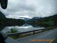 Sognefjord &ndash; &copy; Ingrid Langer (Eberhardt TRAVEL)