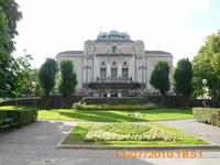 Bergen &ndash; &copy; Ingrid Langer (Eberhardt TRAVEL)