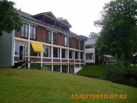 Hotel in Noresund &ndash; &copy; Ingrid Langer (Eberhardt TRAVEL)
