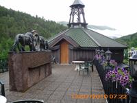 Elveseter &ndash; &copy; Ingrid Langer (Eberhardt TRAVEL)