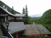 Elveseter &ndash; &copy; Ingrid Langer (Eberhardt TRAVEL)