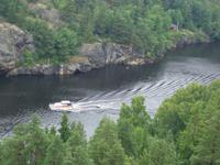 am Svinesund &ndash; &copy; Ingrid Langer (Eberhardt TRAVEL)