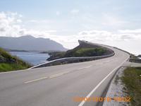 Atlanterhavsveien &ndash; &copy; Ingrid Langer (Eberhardt TRAVEL)