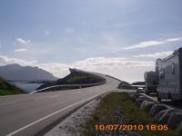 Atlanterhavsveien &ndash; &copy; Ingrid Langer (Eberhardt TRAVEL)