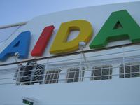 AIDAluna &ndash; &copy; Kerstin Hugel (Eberhardt TRAVEL)